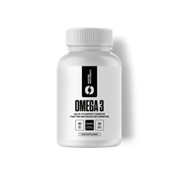 Marchon Supplement Omega 3s