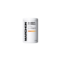 Marchon Supplements Women's Formula 675g Orange & Mango