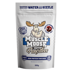 Muscle Moose Protein Pancakes 500g