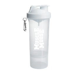 Muscle Moose Smartshake Slim 500ml