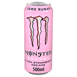 Monster Ultra 12x500ml