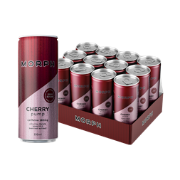 Morph Pump 12x330ml