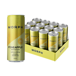 Morph Balance 12x330ml