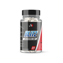 Muscle Rage Blitz