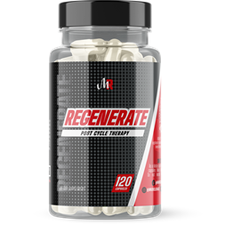 Muscle Rage Regenerate