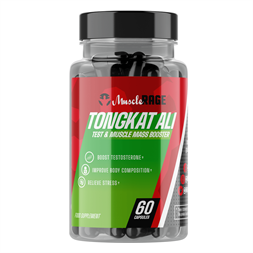 Muscle Rage Tongkat Ali