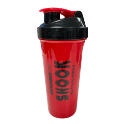 Murdered Out Smartshake Shook Shaker 600ml