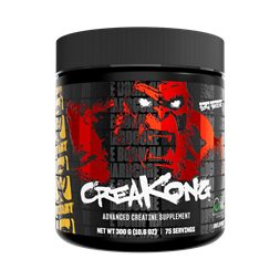 Mutant Creakong