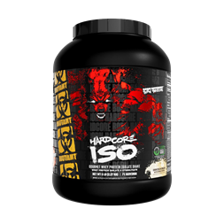 Mutant Hardcore Iso 2.27kg