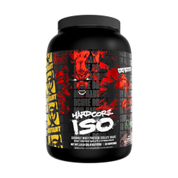 Mutant Hardcore Iso 727g