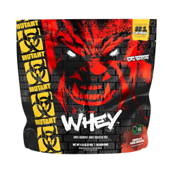 Mutant Whey 2.27kg