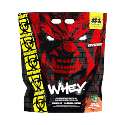 Mutant Whey 4.54kg