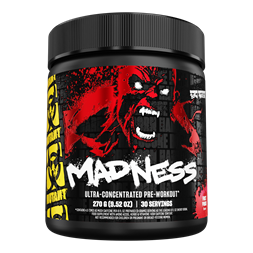 Mutant Madness 225g