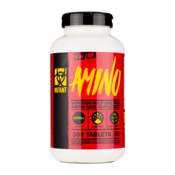 Mutant Amino