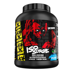 Mutant Iso Surge 2.27kg