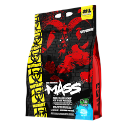 Mutant Mass 6.8kg