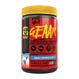 Mutant GEAAR 378g Rocket Pop