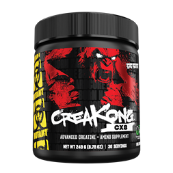 Mutant Creakong CX8 249g