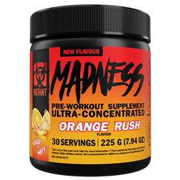 Mutant Madness 225g