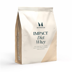MyProtein Impact Diet Whey 1kg