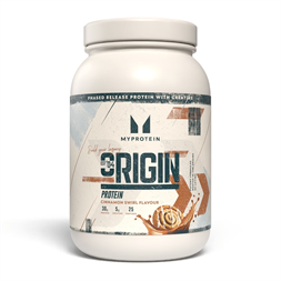 MyProtein Origin Protein (with Creatine) 1.13kg