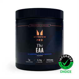 MyProtein Pro Range: The EAA 330g