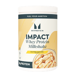 MyProtein Impact Whey Protein Milkshake 2175g
