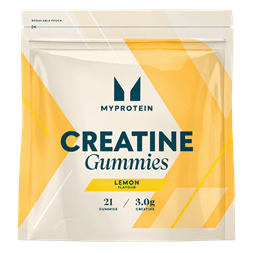 MyProtein Creatine Gummies 21 Gummies