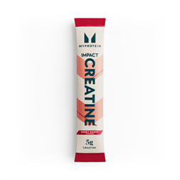 MyProtein Impact Creatine Stick Packs 7x5.7g