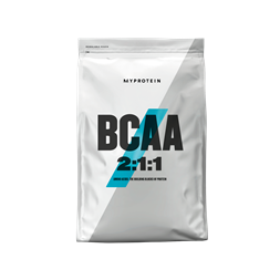 MyProtein BCAA 2:1:1 500g Berry