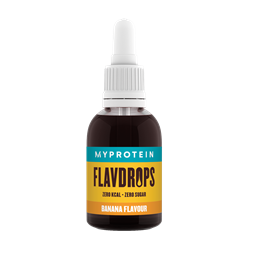 MyProtein FlavDrops 50ml