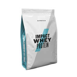 MyProtein Impact Whey Protein 2.5kg Natural Chocolate