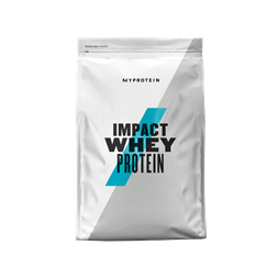 MyProtein Impact Whey Protein 1kg Natural Strawberry