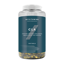 MyProtein MyVitamins CLA 1600mg
