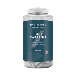 MyProtein Caffeine 200mg