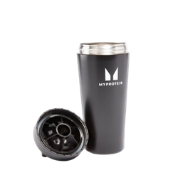 MyProtein Steel Shaker