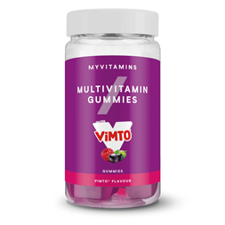 MyProtein Multivitamin Gummies