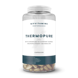 MyProtein Thermopure Capsules