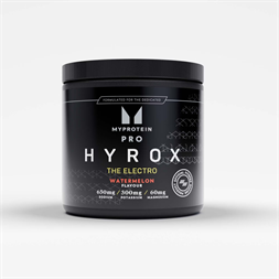 MyProtein MyProtein Pro x Hyrox - THE Electro 291g