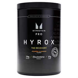 MyProtein MyProtein Pro x Hyrox - THE Recovery  688g