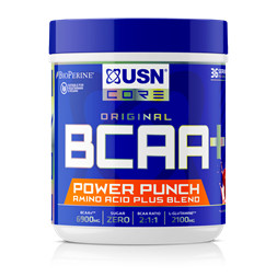 USN BCAA Power Punch 400g