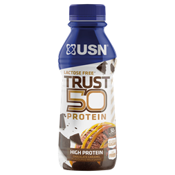 USN Trust Protein 50 6x500ml