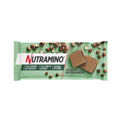 Nutramino Nutra-Go High Protein Low Sugar Wafer 12x39g