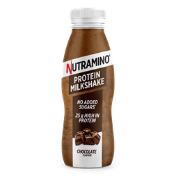 Nutramino Shake 12x330ml