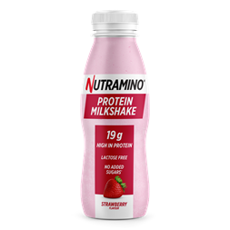 Nutramino NUTRA-GO Shake 12x250ml