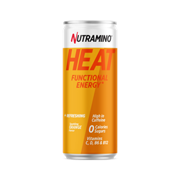 Nutramino Heat 24x330ml