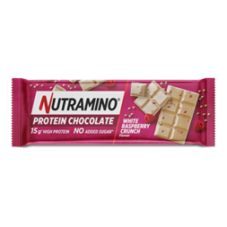 Nutramino Protein Chocolate Bar 16x50g