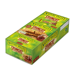 Nature Valley Crunchy 18x42g