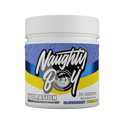 Naughty Boy Hydration 255g