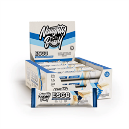 Naughty Boy Esco Bar 12x65g